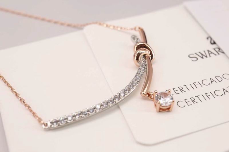 Swarovski Necklace 03yxs47 (4)
