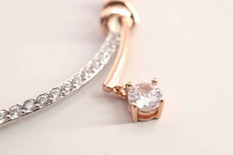 Swarovski Necklace 03yxs47 (5)