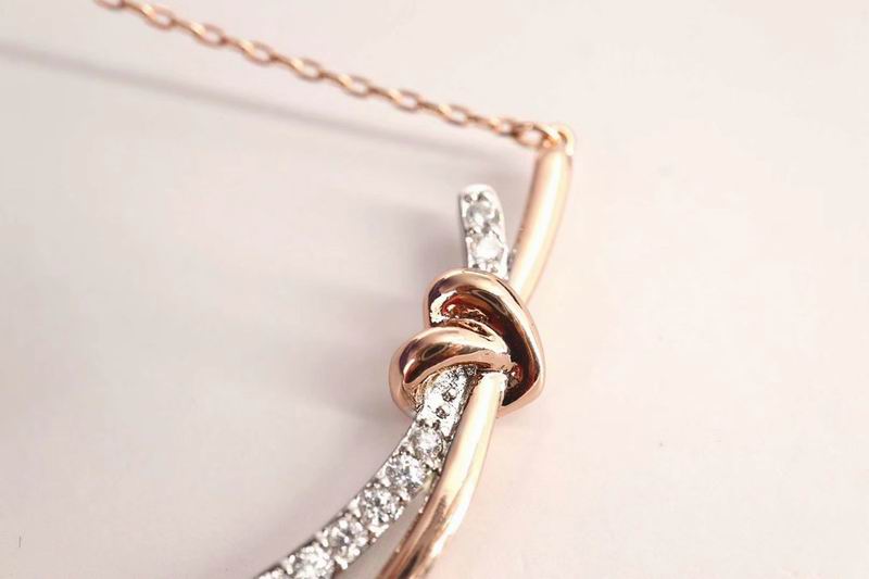 Swarovski Necklace 03yxs47 (6)