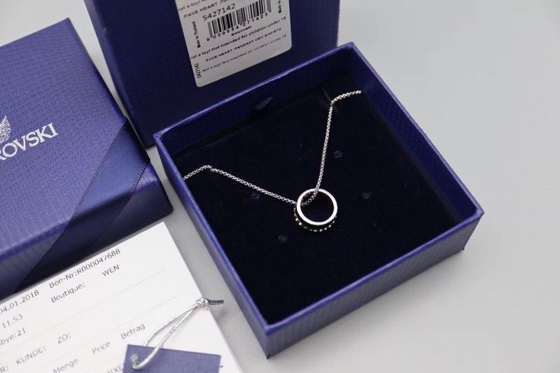Swarovski Necklace 03yxs48 (3)