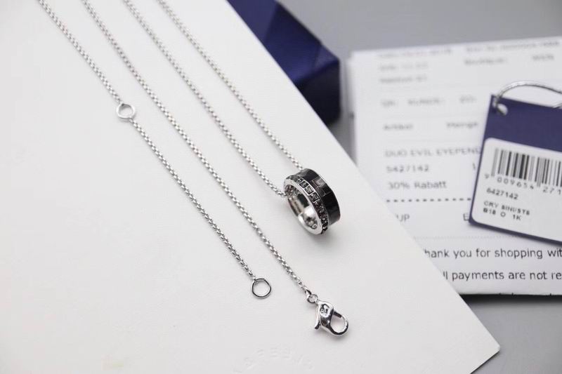 Swarovski Necklace 03yxs48 (6)