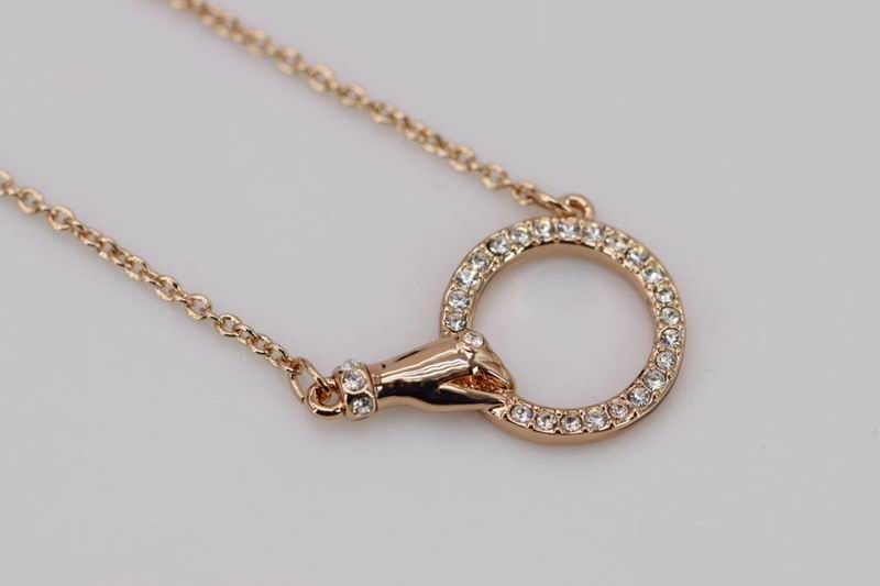 Swarovski Necklace 03yxs49 (6)