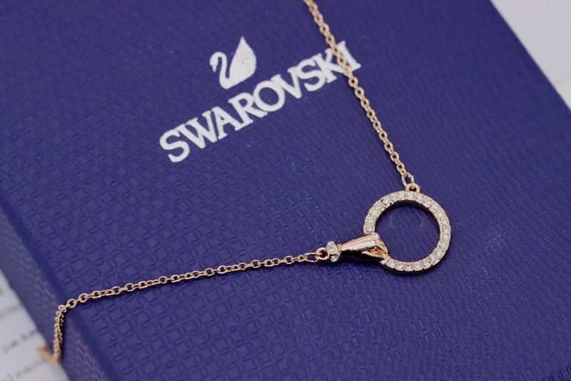 Swarovski Necklace 03yxs49 (7)