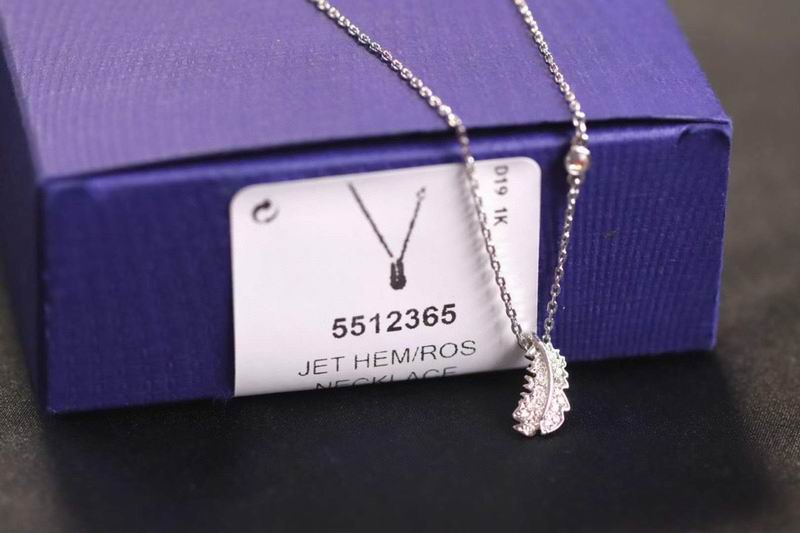 Swarovski Necklace 03yxs50 (2)
