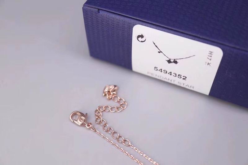 Swarovski Necklace 03yxs53 (6)