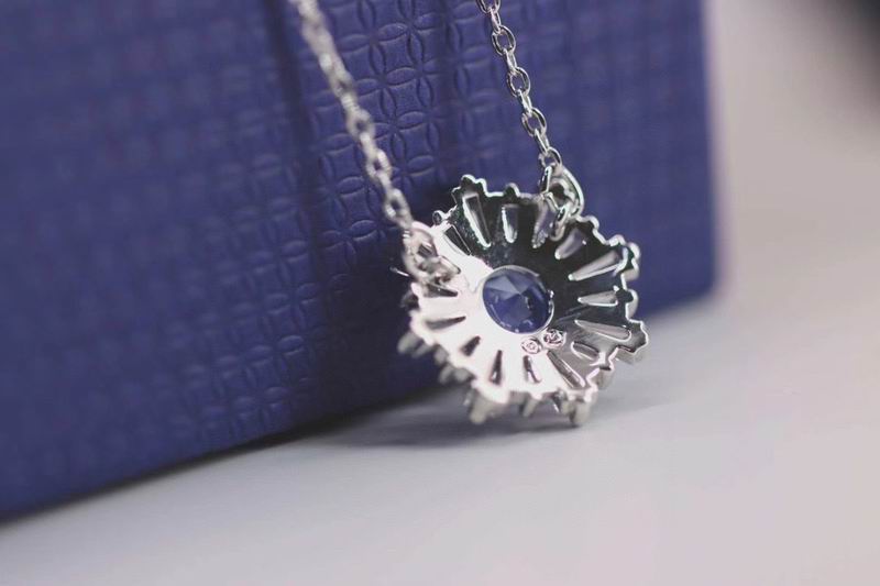 Swarovski Necklace 03yxs54 (3)