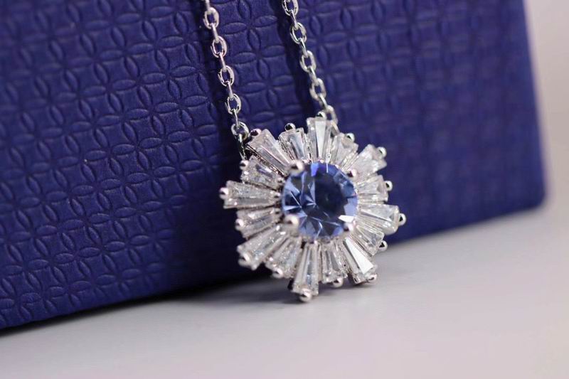 Swarovski Necklace 03yxs54 (4)