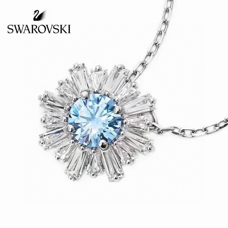 Swarovski Necklace 03yxs54 (7)
