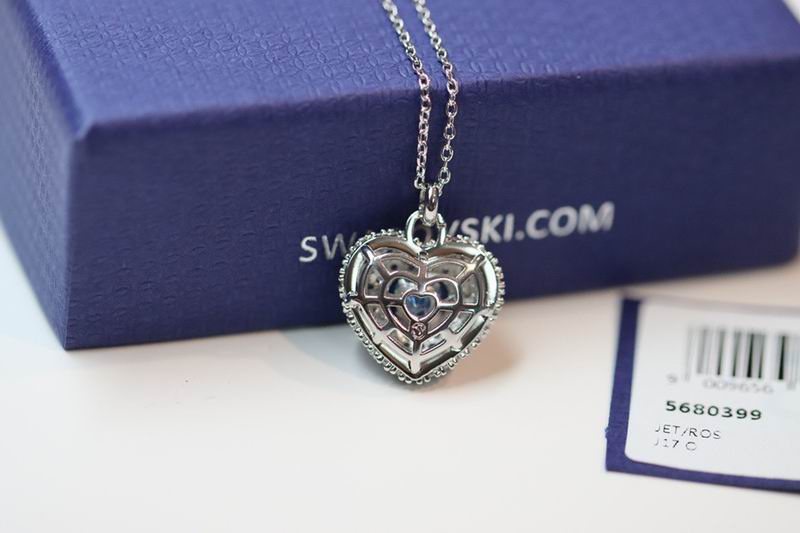 Swarovski Necklace 03yxs55 (6)