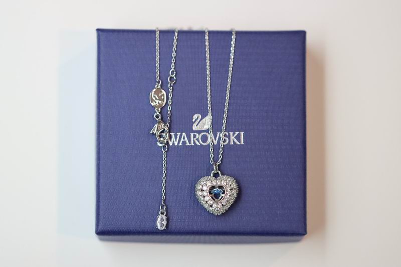 Swarovski Necklace 03yxs55 (8)