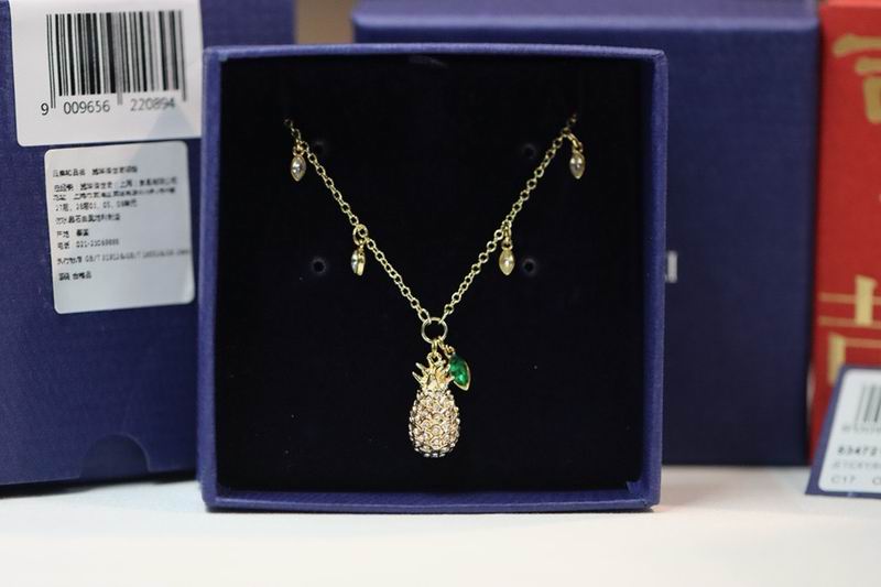 Swarovski Necklace 03yxs56 (2)