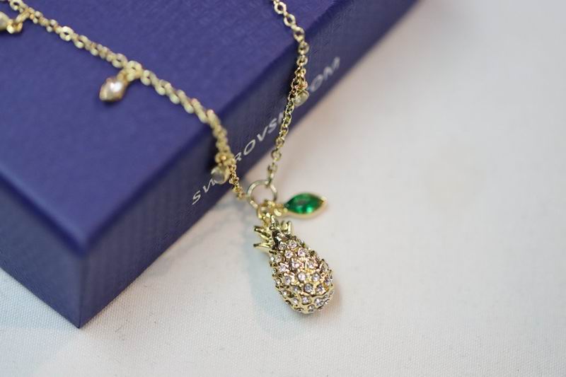 Swarovski Necklace 03yxs56 (6)