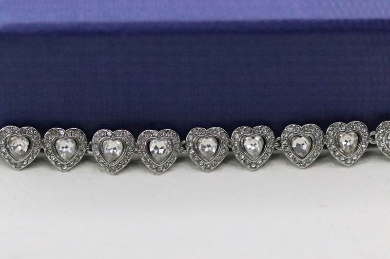 Swarovski Necklace 03yxs58 (5)