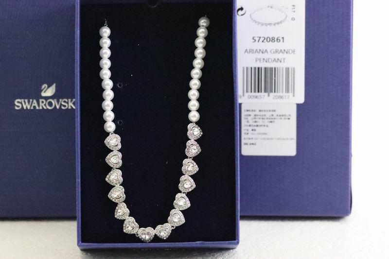 Swarovski Necklace 03yxs58 (7)