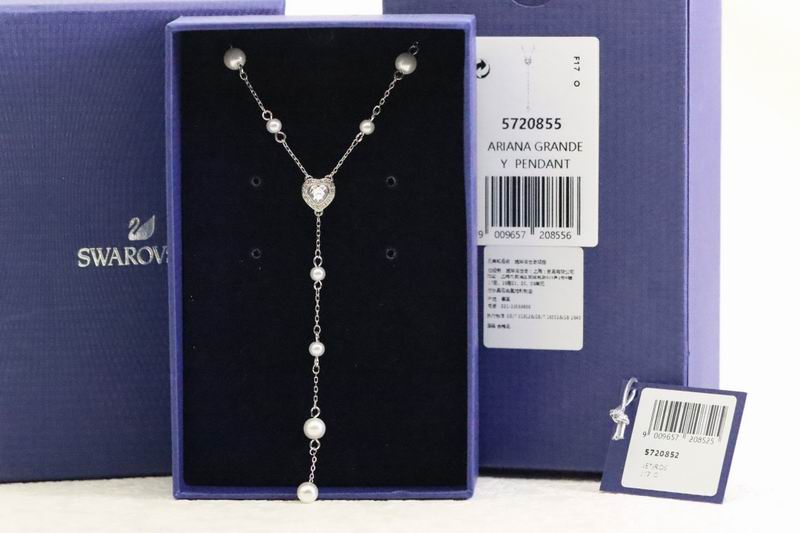 Swarovski Necklace 03yxs59 (2)