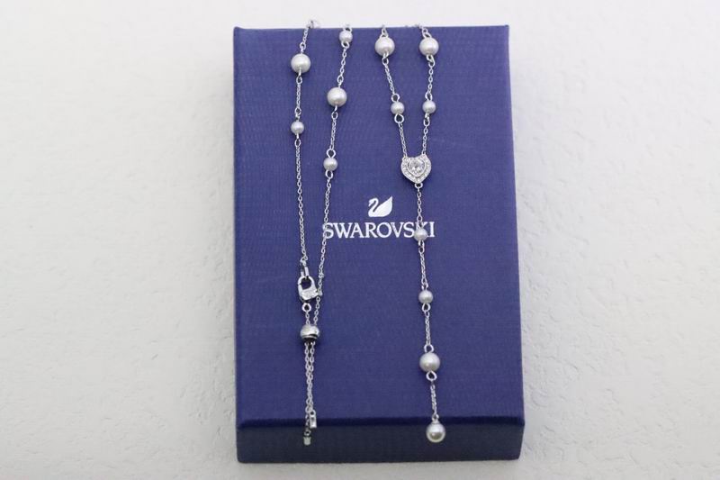 Swarovski Necklace 03yxs59 (7)