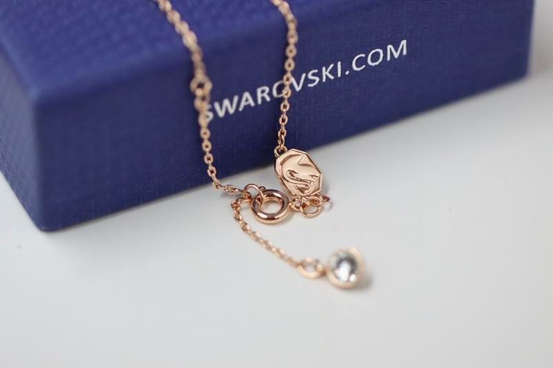 Swarovski Necklace 03yxs63 (7)