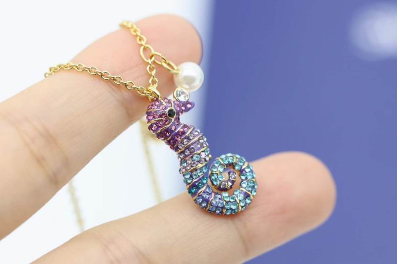Swarovski Necklace 03yxs65 (3)