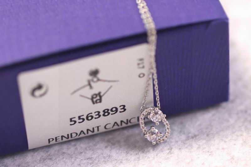 Swarovski Necklace 03yxs68 (4)