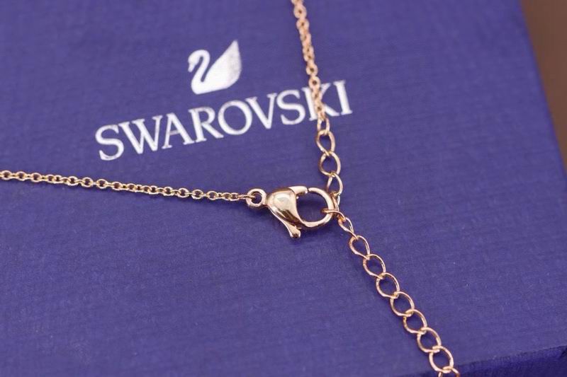 Swarovski Necklace 03yxs70 (3)