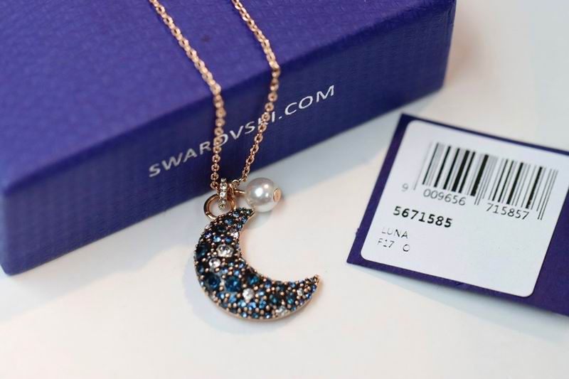 Swarovski Necklace 03yxs71 (4)