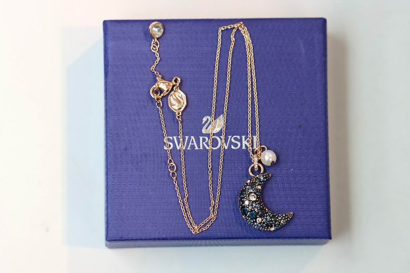 Swarovski Necklace 03yxs71 (8)