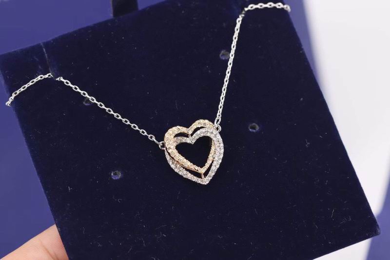 Swarovski Necklace 03yxs72 (1)