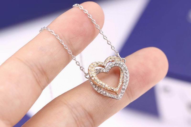 Swarovski Necklace 03yxs72 (4)