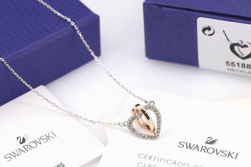 Swarovski Necklace 03yxs72 (7)
