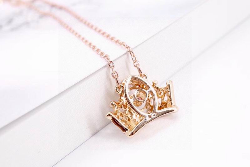 Swarovski Necklace 03yxs73 (5)