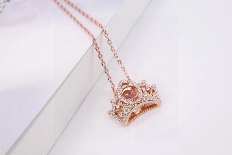Swarovski Necklace 03yxs73 (7)
