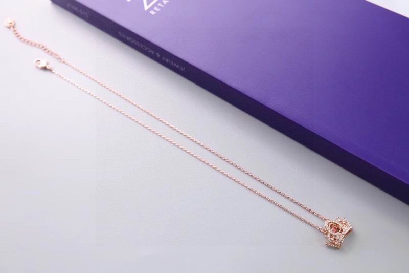 Swarovski Necklace 03yxs73 (8)