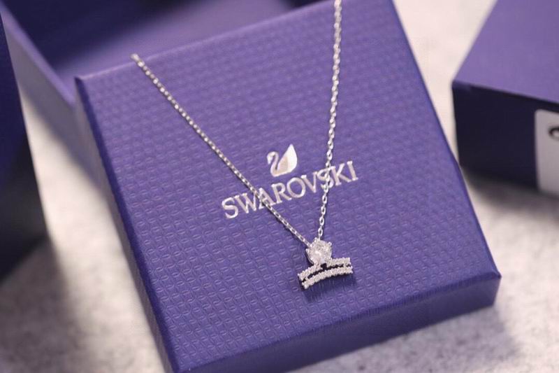 Swarovski Necklace 03yxs74 (2)