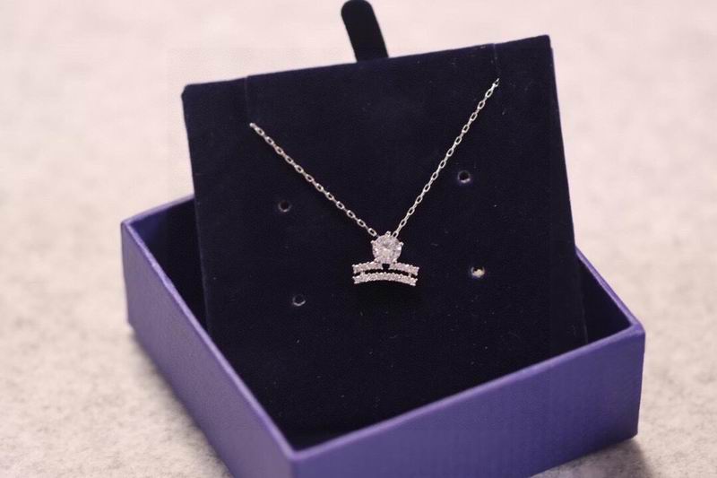 Swarovski Necklace 03yxs74 (4)