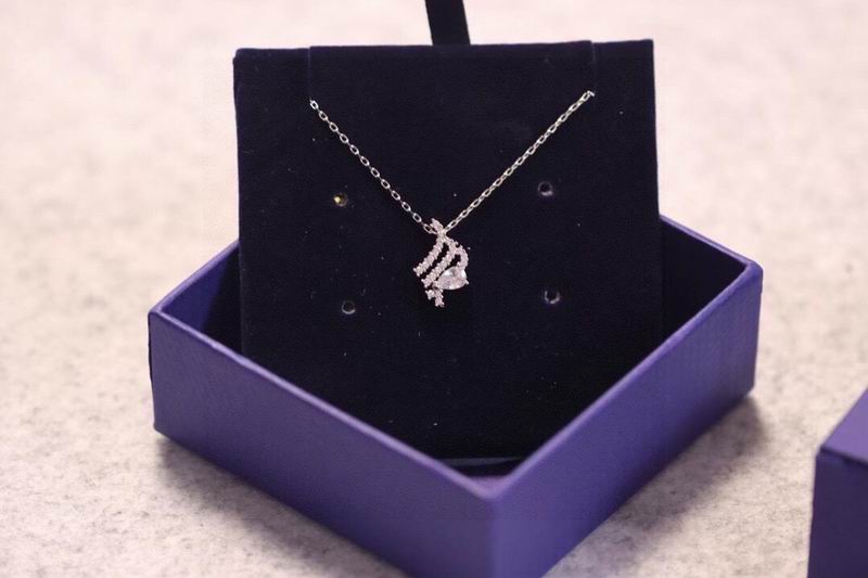 Swarovski Necklace 03yxs75 (3)