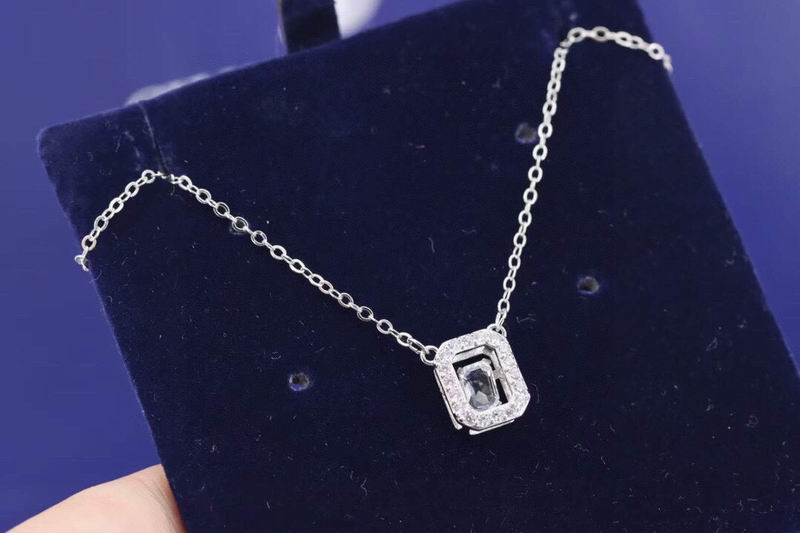 Swarovski Necklace 03yxs76 (1)