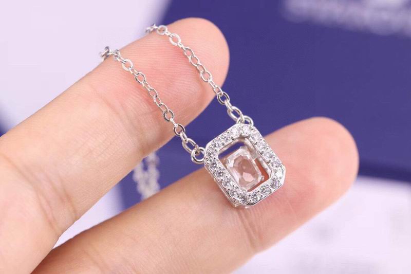Swarovski Necklace 03yxs76 (3)