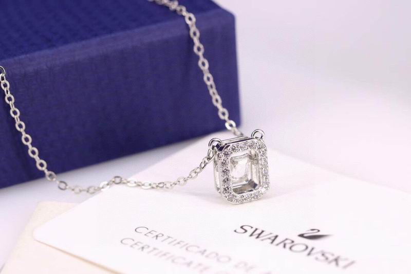 Swarovski Necklace 03yxs76 (5)