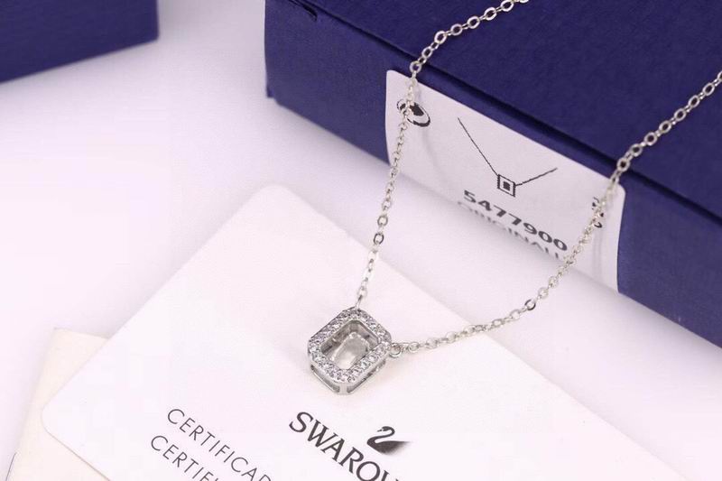 Swarovski Necklace 03yxs76 (6)