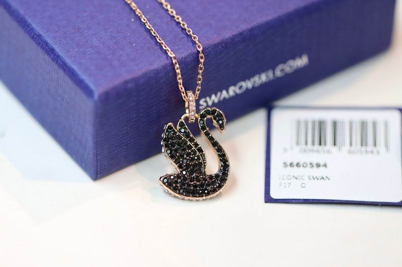 Swarovski Necklace 03yxs77 (14)