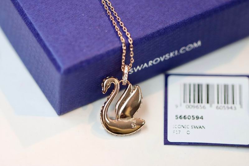 Swarovski Necklace 03yxs77 (15)