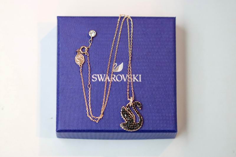 Swarovski Necklace 03yxs77 (16)