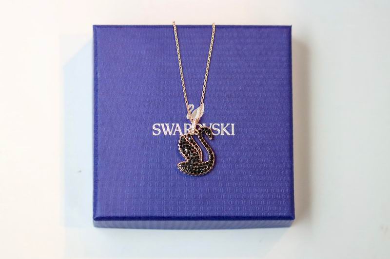 Swarovski Necklace 03yxs77 (17)
