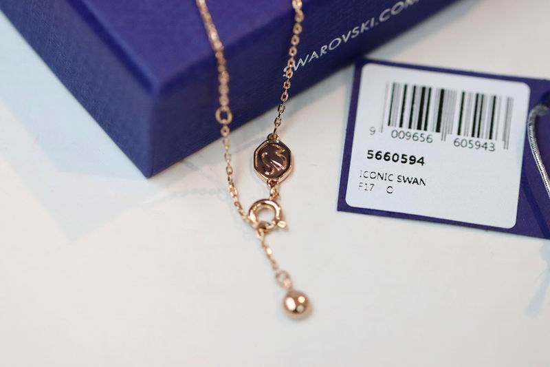 Swarovski Necklace 03yxs77 (18)