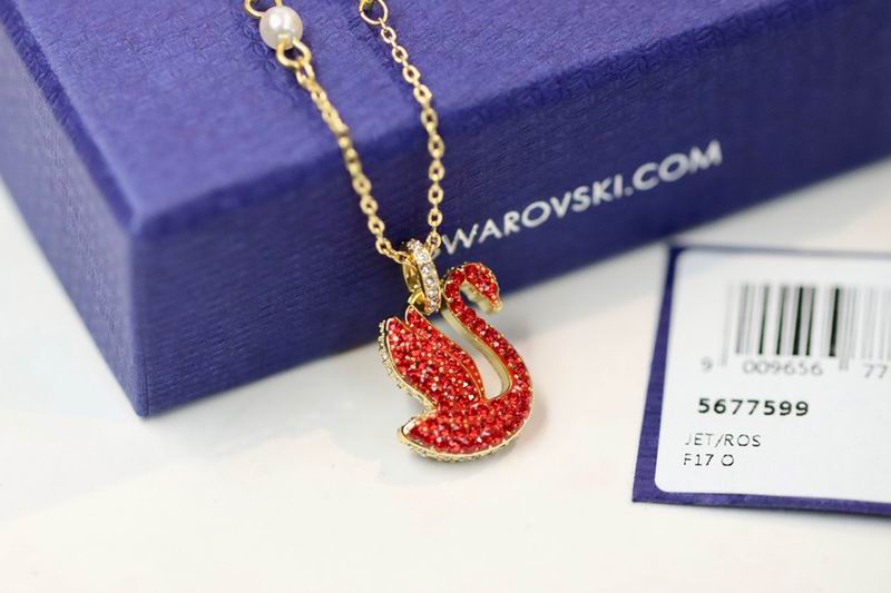 Swarovski Necklace 03yxs77 (23)