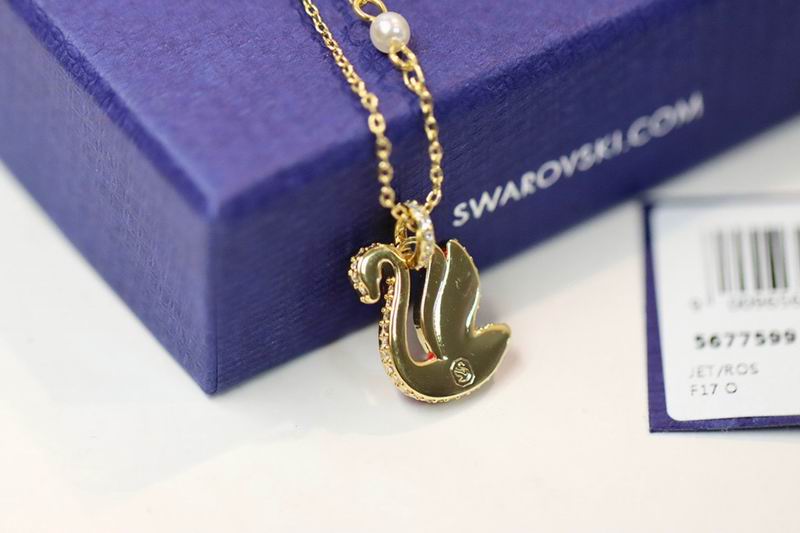 Swarovski Necklace 03yxs77 (24)