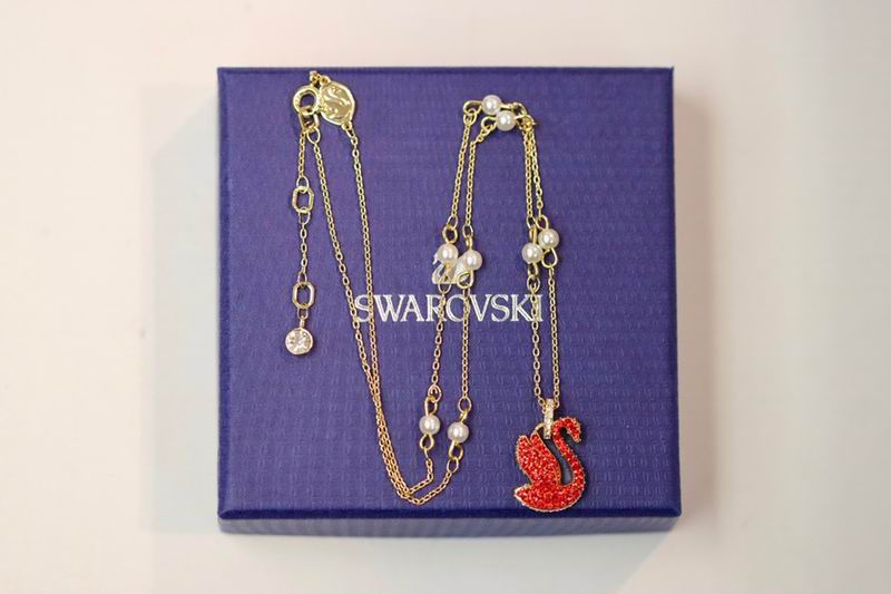 Swarovski Necklace 03yxs77 (27)