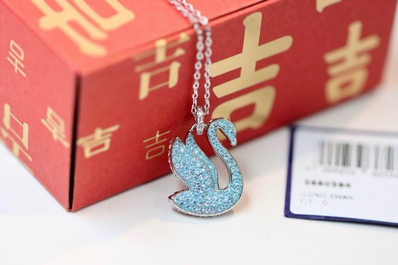 Swarovski Necklace 03yxs77 (31)