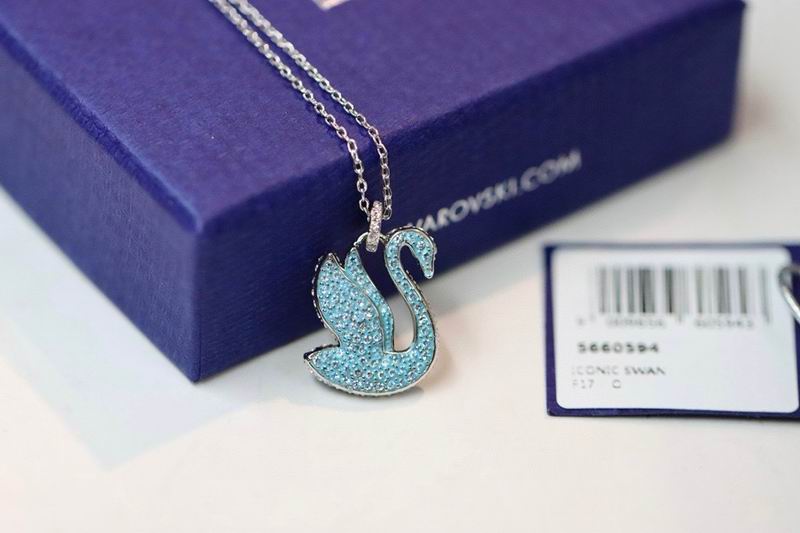 Swarovski Necklace 03yxs77 (32)