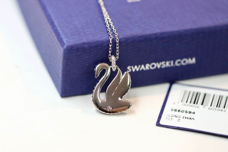 Swarovski Necklace 03yxs77 (33)